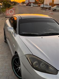 هيونداي تيبورون